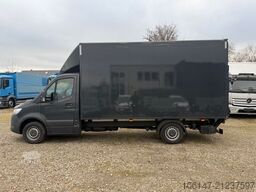MERCEDES-BENZ 316 Sprinter III, Automatik, AHK, Klima, LBW