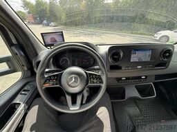 MERCEDES-BENZ 316 Sprinter III, Automatik, AHK, Klima, LBW