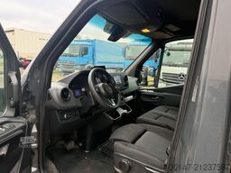 MERCEDES-BENZ 316 Sprinter III, Automatik, AHK, Klima, LBW