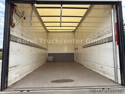 MERCEDES-BENZ 316 Sprinter III, Automatik, AHK, Klima, LBW