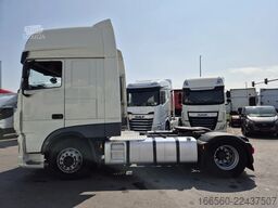DAF XF 480 FT SUPER SPACE CAB