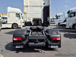 DAF XF 480 FT SUPER SPACE CAB
