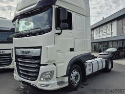 DAF XF 480 FT SUPER SPACE CAB