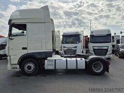 DAF XF 480 FT SUPER SPACE CAB