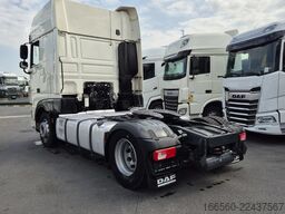 DAF XF 480 FT SUPER SPACE CAB