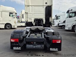 DAF XF 480 FT SUPER SPACE CAB