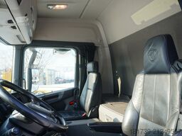 SCANIA G500 8×2 Tractor Unit/Full ADR/Sleep cab