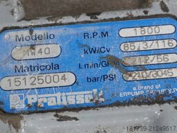 MAN TGS 26.360 / RIVARD 18m3  / 180 tho km