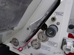 MAN TGS 26.360 / RIVARD 18m3  / 180 tho km