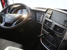 Iveco Stralis 460 E6 tractor unit/ Sleeper cab