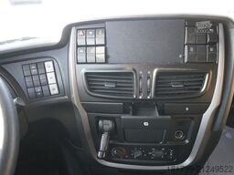 Iveco Stralis 460 E6 tractor unit/ Sleeper cab