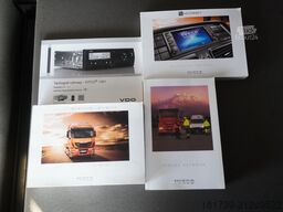 Iveco Stralis 460 E6 tractor unit/ Sleeper cab