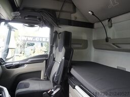 MAN TGX 28.510 6×2/ Kässbohrer LB2 TIEF-BETT