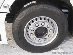 MAN TGX 28.510 6×2 / Sleeper cab