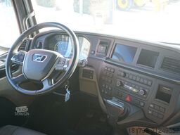 MAN TGX 33.580 6x4 tractor unit / GVM 70 t