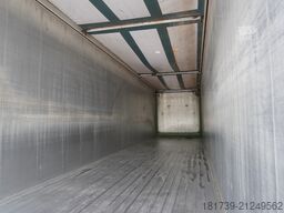 Schwarzmüller Walking floor semi-trailer / 2022