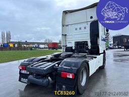 DAF XF 530