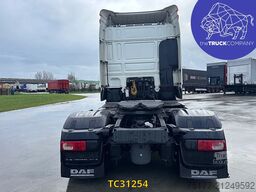 DAF XF 480