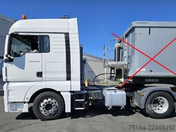 MAN TGX 18.500 BLS 4x2