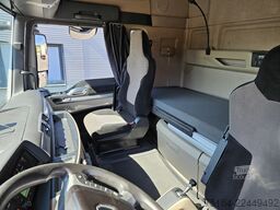 MAN TGX 18.500 BLS 4x2