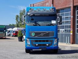 Volvo FH 460 EEV - 6X2 - manual - stand clima - strai...