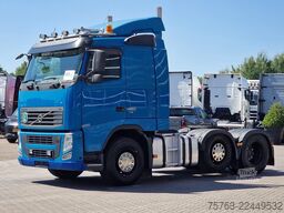 Volvo FH 460 EEV - 6X2 - manual - stand clima - strai...
