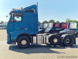 Volvo FH 460 EEV - 6X2 - manual - stand clima - strai...