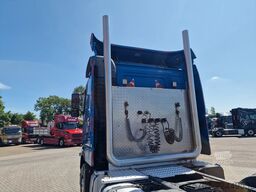 Volvo FH 460 EEV - 6X2 - manual - stand clima - strai...