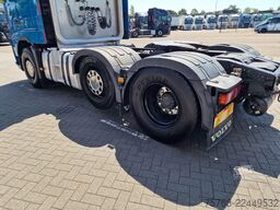 Volvo FH 460 EEV - 6X2 - manual - stand clima - strai...
