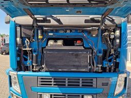 Volvo FH 460 EEV - 6X2 - manual - stand clima - strai...