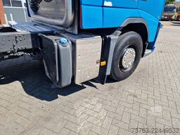 Volvo FH 460 EEV - 6X2 - manual - stand clima - strai...