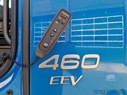 Volvo FH 460 EEV - 6X2 - manual - stand clima - strai...
