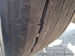 Volvo FH 460 EEV - 6X2 - manual - stand clima - strai...