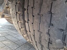 Volvo FH 460 EEV - 6X2 - manual - stand clima - strai...
