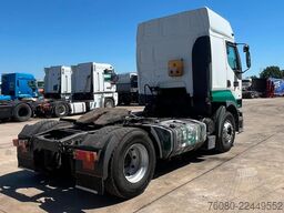 Renault Premium 400 (MANUAL PUMP / POMPE MANUELLE / EURO2)
