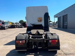 Renault Premium 400 (MANUAL PUMP / POMPE MANUELLE / EURO2)