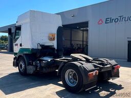 Renault Premium 400 (MANUAL PUMP / POMPE MANUELLE / EURO2)