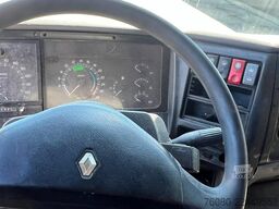 Renault Premium 400 (MANUAL PUMP / POMPE MANUELLE / EURO2)