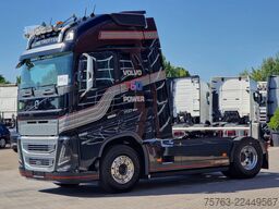 Volvo FH 16.750 XL - Retarder - full air - alcoa - fu...