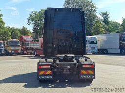 Volvo FH 16.750 XL - Retarder - full air - alcoa - fu...