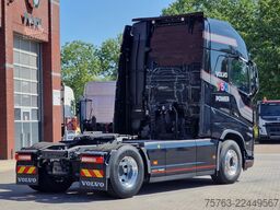 Volvo FH 16.750 XL - Retarder - full air - alcoa - fu...