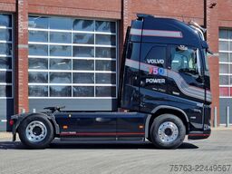 Volvo FH 16.750 XL - Retarder - full air - alcoa - fu...
