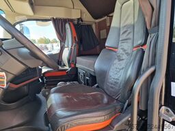 Volvo FH 16.750 XL - Retarder - full air - alcoa - fu...