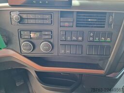 Volvo FH 16.750 XL - Retarder - full air - alcoa - fu...