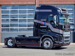 Volvo FH 16.750 XL - Retarder - full air - alcoa - fu...