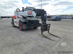 Bobcat Roto TR60.300 telehandler / 30 m / 6t