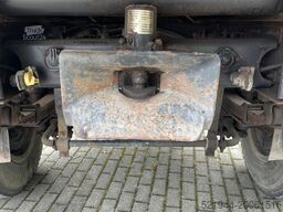 MAN LT 8.150 Kran Kipper Allrad