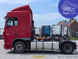 DAF XF 105 460