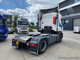 Scania G410 Streamline / Retarder / ADR / 2x Tank