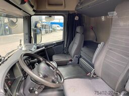Scania G410 Streamline / Retarder / ADR / 2x Tank